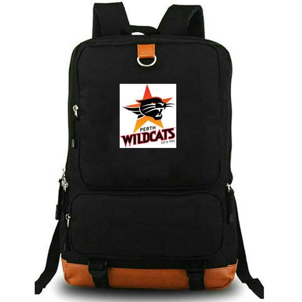 backpack perth wildcats wild cats club schoolbag basketball team rucksack satchel school bag lapday pack
backpack perth wildcats wild cats club schoolbag basketball team rucksack satchel school bag lapday pack