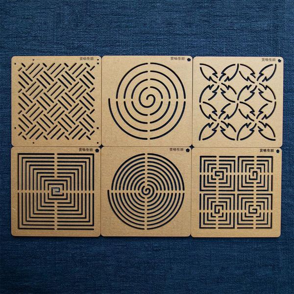 other arts and crafts acrylic sashiko stencil, embroidery pattern, quilt stitch mold, small needle embroidery,manual diy tool template
other arts and crafts acrylic sashiko stencil, embroidery pattern, quilt stitch mold, small needle embroidery,manual diy tool template