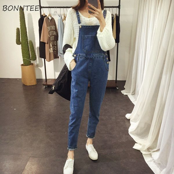 jumpsuits women one-piece denim fabric vintage retro overalls womens stretchy daily slim fit ankle-length harem pants rompers, Black;white
jumpsuits women one-piece denim fabric vintage retro overalls womens stretchy daily slim fit ankle-length harem pants rompers, Black;white