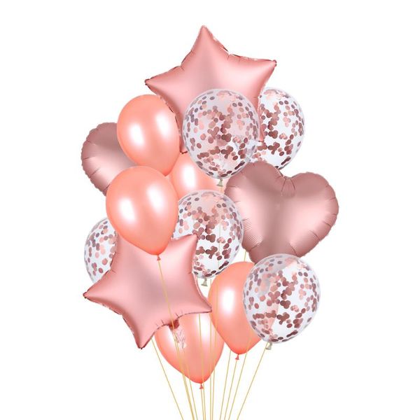 14pcs multi confetti balloon happy birthday party metallic chrome balloons boy girl baby shower wedding decor helium ballons
14pcs multi confetti balloon happy birthday party metallic chrome balloons boy girl baby shower wedding decor helium ballons