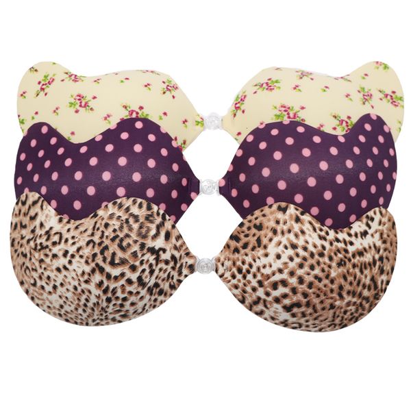 intimates accessories 2pcs/lot underwear women silicone push up bra invisible adhesive self-adhesive backless polka dot str, Black;white
intimates accessories 2pcs/lot underwear women silicone push up bra invisible adhesive self-adhesive backless polka dot str, Black;white