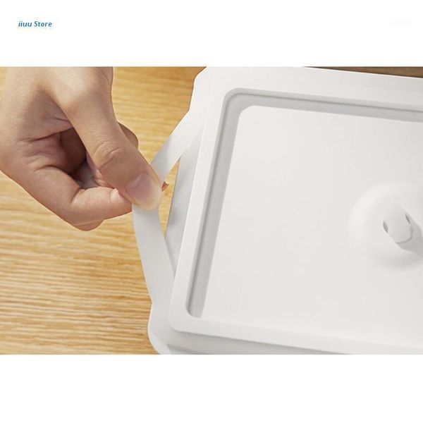 storage bottles & jars l5ye fruit container plastic fridge produce saver kitchen refrigerator organizer keeper with lid and drain tray
storage bottles & jars l5ye fruit container plastic fridge produce saver kitchen refrigerator organizer keeper with lid and drain tray