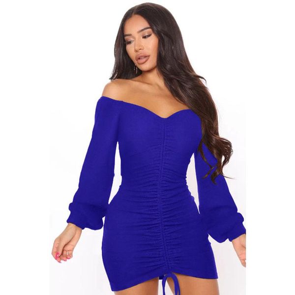 women's swimwear autumn clothing solid long sleeve shirring loose dress party dresses for women nightclub outfits streetwear y2k wholes, White;black
women's swimwear autumn clothing solid long sleeve shirring loose dress party dresses for women nightclub outfits streetwear y2k wholes, White;black