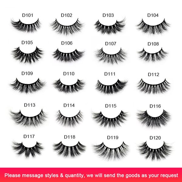 mink lashes eyelash extension 100% handmade thick volume long false lash makeup giltter packing 1 pair d series
mink lashes eyelash extension 100% handmade thick volume long false lash makeup giltter packing 1 pair d series