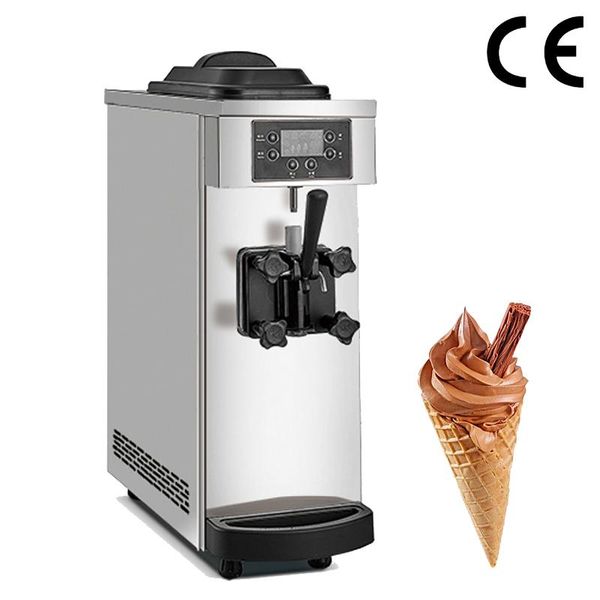 ice cream making machine commercial single heads 220v 110v soft
ice cream making machine commercial single heads 220v 110v soft