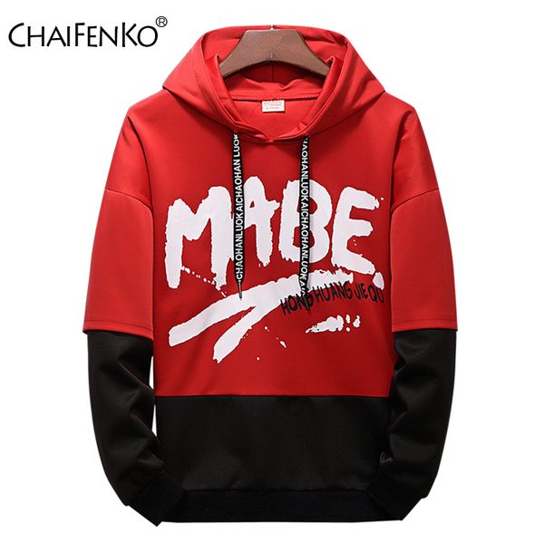 men autumn hoodies men spring letter stitching sweatshirt male hip hop japanese streetwear casual hoodie men, Black
men autumn hoodies men spring letter stitching sweatshirt male hip hop japanese streetwear casual hoodie men, Black