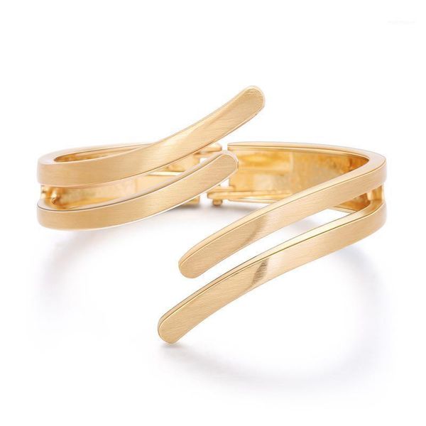 fashion geometric gold hollow cuff bangles bracelets for women adjustable open female bangle bracelet womens jewellery1, Black
fashion geometric gold hollow cuff bangles bracelets for women adjustable open female bangle bracelet womens jewellery1, Black