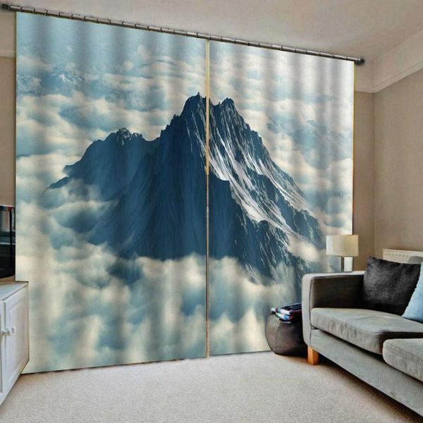 curtain & drapes high mountain cloud curtains modern home decoration blackout 3d stereoscopic
curtain & drapes high mountain cloud curtains modern home decoration blackout 3d stereoscopic