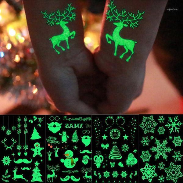 christmas decorations luminous tattoo santa snowflake waterproof glow sticker for kids xmas gifts navidad natal decorations1
christmas decorations luminous tattoo santa snowflake waterproof glow sticker for kids xmas gifts navidad natal decorations1