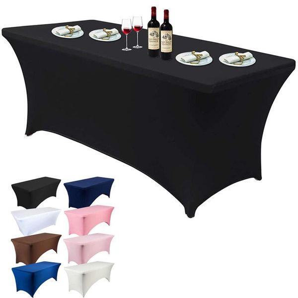 table cloth elastic cover wedding el birthday party buffet decoration tablecloth beauty salon massage
table cloth elastic cover wedding el birthday party buffet decoration tablecloth beauty salon massage