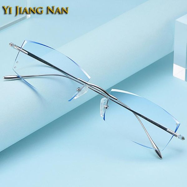 fashion sunglasses frames pure titanium optical glasses frame men diamond trimmed prescription eyeglasses spectacle mujer eyewear for women, Black
fashion sunglasses frames pure titanium optical glasses frame men diamond trimmed prescription eyeglasses spectacle mujer eyewear for women, Black