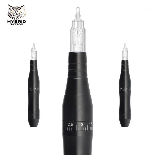 hybrid adjustable aluminum rotary tattoo machine pen for permanent make up needle cartridges body&art em2011
hybrid adjustable aluminum rotary tattoo machine pen for permanent make up needle cartridges body&art em2011