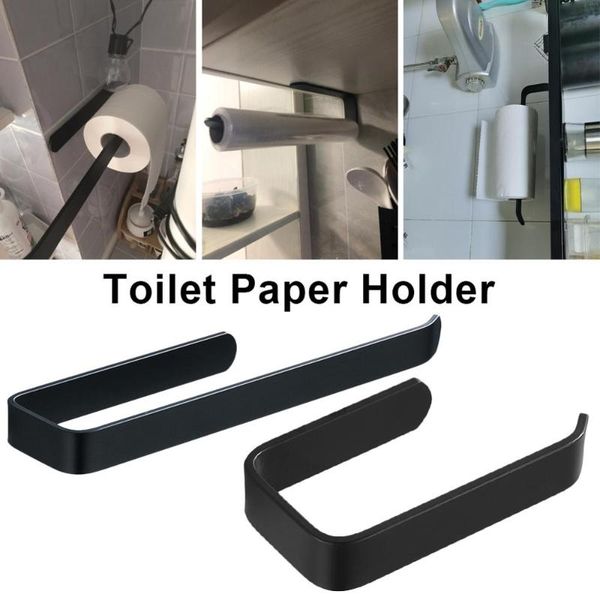 acrylic toilet paper holder tissue rack wall mounted bathroom kitchen roll hook modern black hanger hooks & rails
acrylic toilet paper holder tissue rack wall mounted bathroom kitchen roll hook modern black hanger hooks & rails