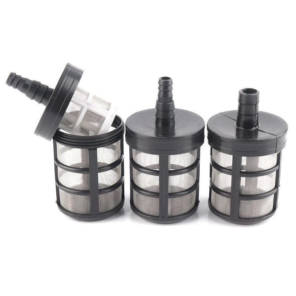 watering equipments 2pcs 8~14mm hose pipe filter car wash garden irrigation filters sprayer pump filtering net strainer stainless steel mesh
watering equipments 2pcs 8~14mm hose pipe filter car wash garden irrigation filters sprayer pump filtering net strainer stainless steel mesh