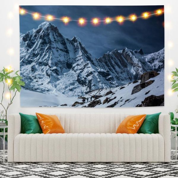 tapestries blue snow mountain landscape tapestry vintage exotic summer plant nature frame for bedroom pography wall decor
tapestries blue snow mountain landscape tapestry vintage exotic summer plant nature frame for bedroom pography wall decor