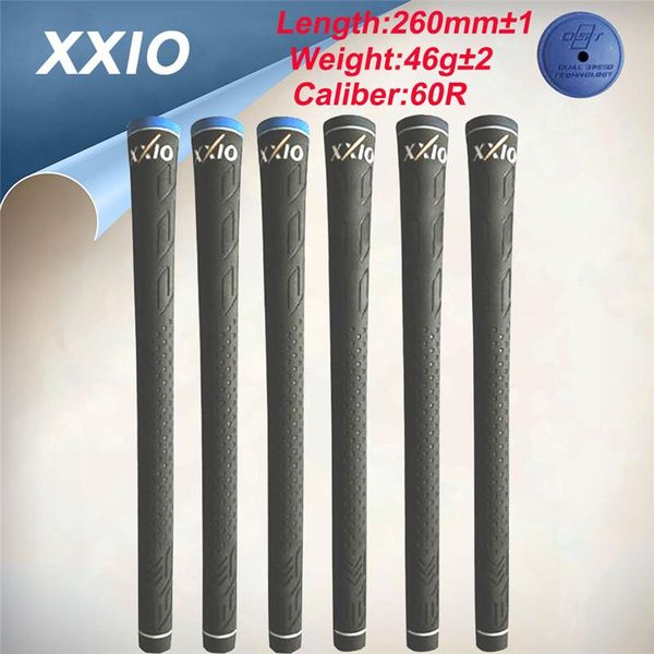 club grips 50g super light rubber golf grip xx10 for woods iron clubs sticks 13 pieces/lot