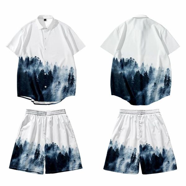 ethnic clothing spring and autumn thin non-hooded short sleeve smoke stretching forest digital printing vacation leisure beach pants set, Red
ethnic clothing spring and autumn thin non-hooded short sleeve smoke stretching forest digital printing vacation leisure beach pants set, Red