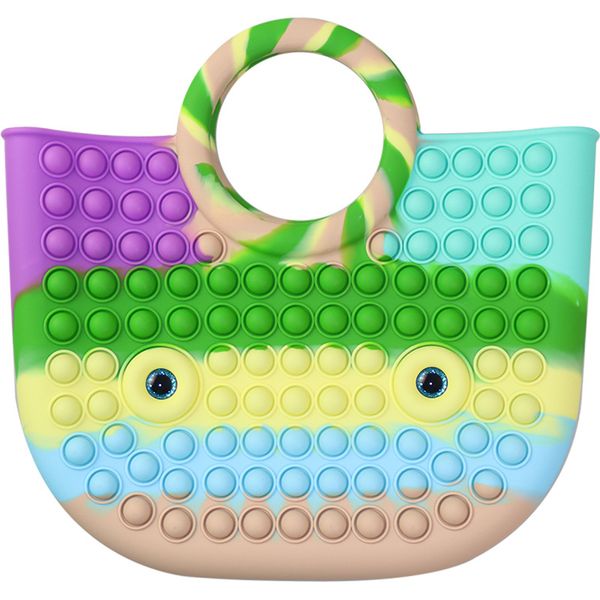party favor beautiful push bubble fidget handbag novelty toys simple dimple finger toy
party favor beautiful push bubble fidget handbag novelty toys simple dimple finger toy