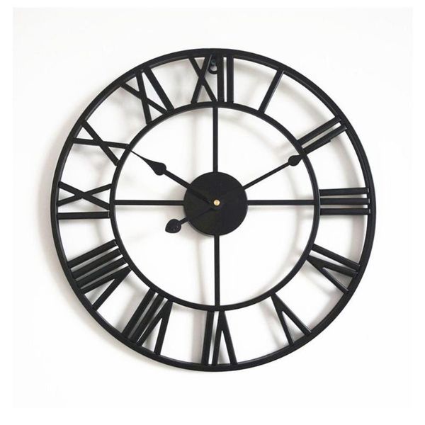 wall clocks rose gold european decorative wrought iron clock mute in living room style 
wall clocks rose gold european decorative wrought iron clock mute in living room style