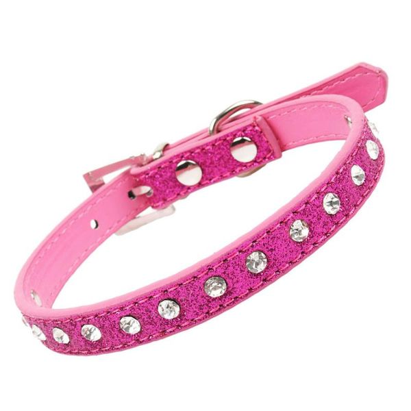 cat collars & leads adjustable rhinestones twinkling skin pu leather belt collar xs-m pet gato mascotas
cat collars & leads adjustable rhinestones twinkling skin pu leather belt collar xs-m pet gato mascotas