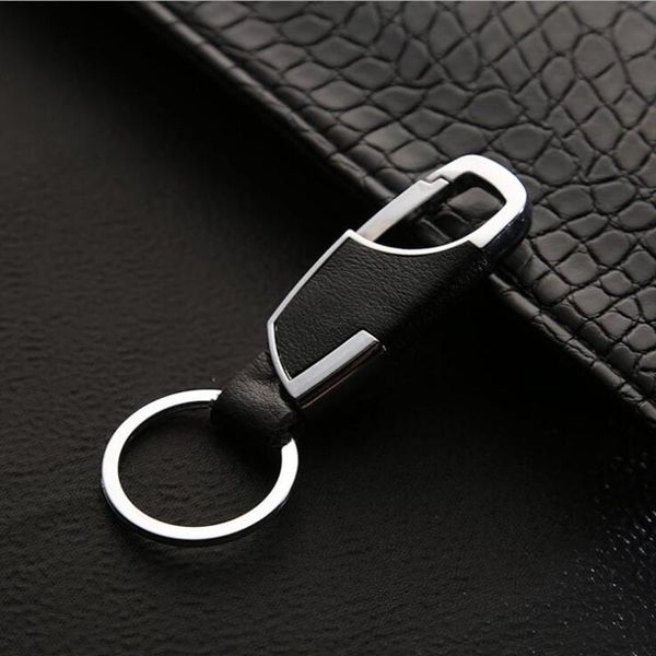 keychains car-styling men leather key chain metal car ring for saab 9-3 9-5 93 95 900 9000 accessories, Silver
keychains car-styling men leather key chain metal car ring for saab 9-3 9-5 93 95 900 9000 accessories, Silver