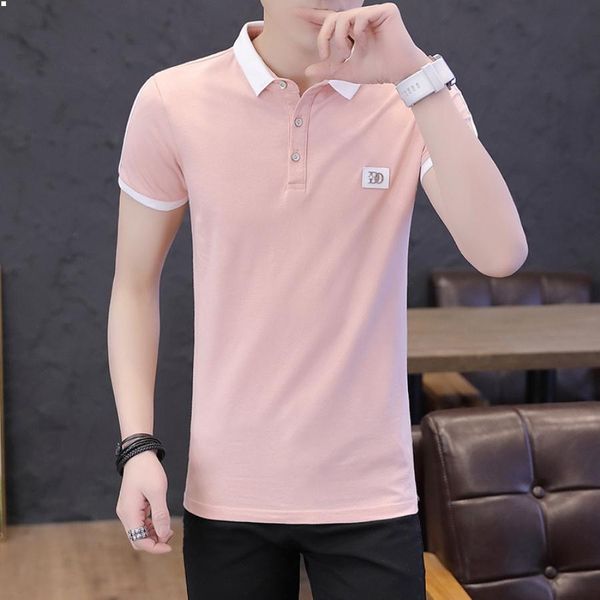 men's designers mens polo t shirt cotton camisas de hombre 2021 dress white ropa us size crop fitness men clothing hip hop t-shirt male, White;black
men's designers mens polo t shirt cotton camisas de hombre 2021 dress white ropa us size crop fitness men clothing hip hop t-shirt male, White;black