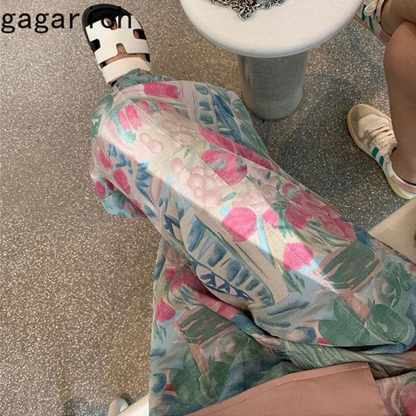 women's pants & capris gagarich 2022 spring autumn korean retro western style design sense fashionable floral straight casual wide-leg, Black;white
women's pants & capris gagarich 2022 spring autumn korean retro western style design sense fashionable floral straight casual wide-leg, Black;white