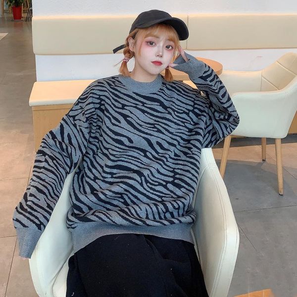 net celebrity style loose thin section 2021 spring women's korean round neck hoodies striped jacket tidey223 & sweatshirts, Black
net celebrity style loose thin section 2021 spring women's korean round neck hoodies striped jacket tidey223 & sweatshirts, Black