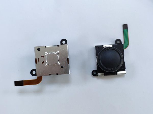 game controllers & joysticks 1-2pcs for switch con controller 3d analog joystick thumb stick sensor module lite
game controllers & joysticks 1-2pcs for switch con controller 3d analog joystick thumb stick sensor module lite