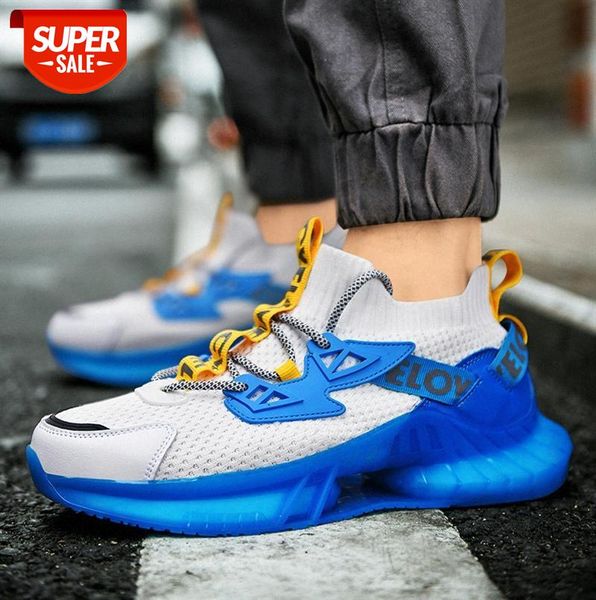 men's shoes, thick-soled, high-density, korean version, youth, sports and leisure running men #ju4y
men's shoes, thick-soled, high-density, korean version, youth, sports and leisure running men #ju4y