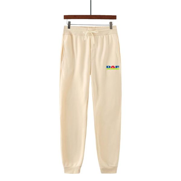 men's pants 2021 autumn winter daf brand printed sports fashion trend multi-color selection couple casual, Black
men's pants 2021 autumn winter daf brand printed sports fashion trend multi-color selection couple casual, Black