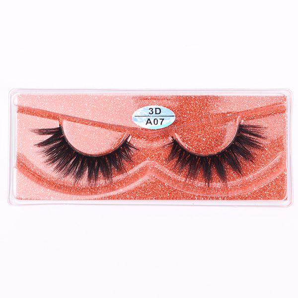 3d false eyelashes natural look long cross super soft fake eye lashes wholesale make up tools eyelash extension
3d false eyelashes natural look long cross super soft fake eye lashes wholesale make up tools eyelash extension