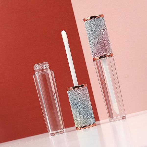 lip gloss 50pcs/lot 5ml empty diamond tube rhinestone pearl lipgloss container rainbow cosmetic packaging bottles private label
lip gloss 50pcs/lot 5ml empty diamond tube rhinestone pearl lipgloss container rainbow cosmetic packaging bottles private label