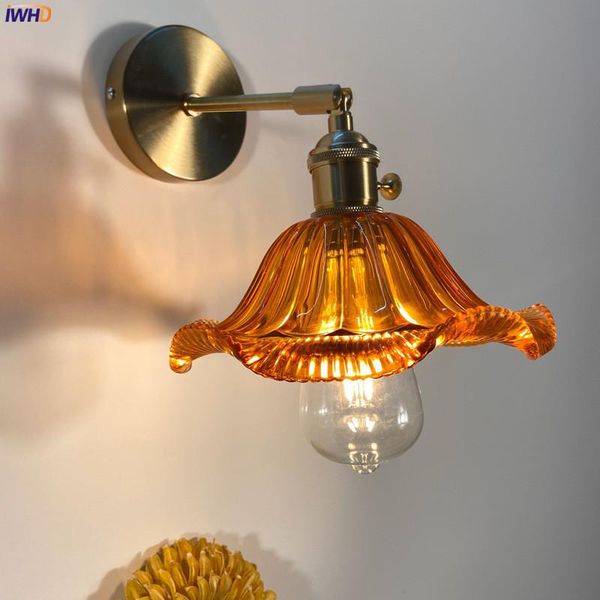 wall lamps iwhd loft style vintage lamp sconce switch amber flower glass lampshade copper rh industrial lighting luminaria led
wall lamps iwhd loft style vintage lamp sconce switch amber flower glass lampshade copper rh industrial lighting luminaria led