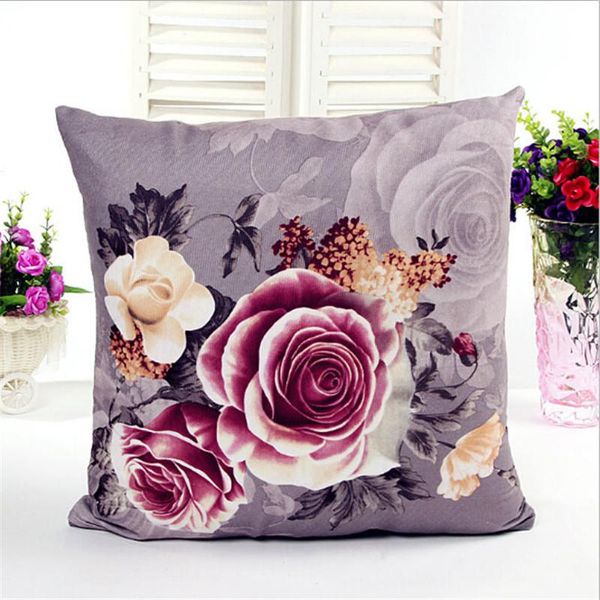 cushion/decorative pillow vintage floral peony soft sofa bed decoration decorative case cushion cover 45*45cm for home
cushion/decorative pillow vintage floral peony soft sofa bed decoration decorative case cushion cover 45*45cm for home