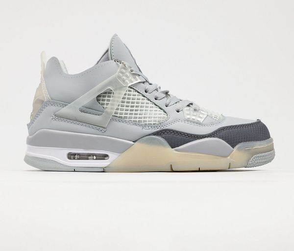 basketball shoes 4s high school students men's dunk grayish brown running fitness women's trainer sneakers size 36-46
basketball shoes 4s high school students men's dunk grayish brown running fitness women's trainer sneakers size 36-46