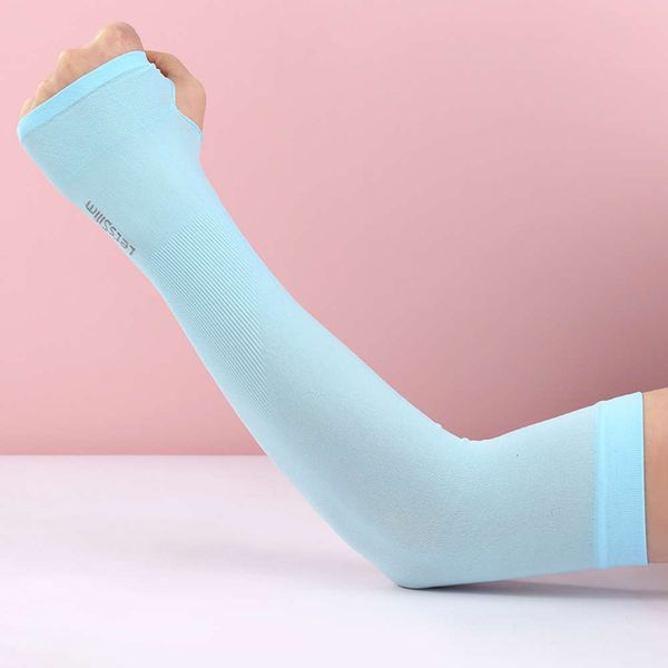 ice silk sleeves ice summer sunscreen for women's outdoor driving ice silk cold arm sleeve
ice silk sleeves ice summer sunscreen for women's outdoor driving ice silk cold arm sleeve