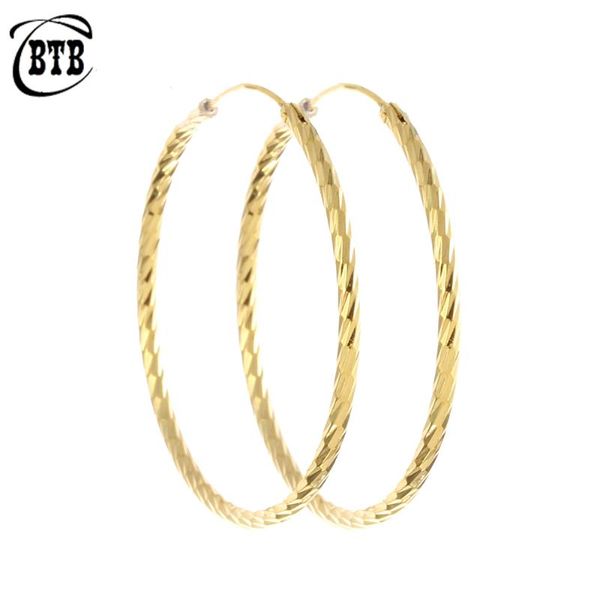 hoop & huggie muslim golden fashion big circle shape ladies lucky earrings simple jewelry luxury accessories, Golden;silver
hoop & huggie muslim golden fashion big circle shape ladies lucky earrings simple jewelry luxury accessories, Golden;silver