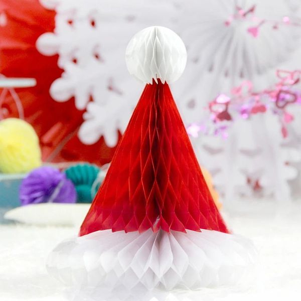 christmas decorations retro paper honeycomb santa hat snowflake fan tree celebrations occasions
christmas decorations retro paper honeycomb santa hat snowflake fan tree celebrations occasions