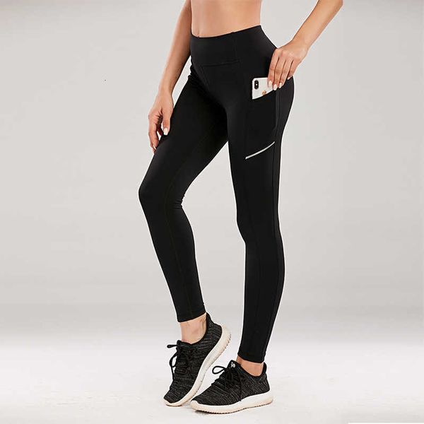 women's leggings women sports pant with reflective hips running super quality stretch fabric size us4-us12 uohh, Black
women's leggings women sports pant with reflective hips running super quality stretch fabric size us4-us12 uohh, Black