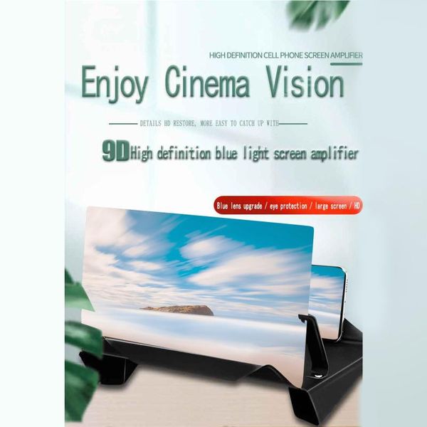 phone screen magnifier stereoscopic amplifying 12inch deskleather bracket essential for watching soap operas#g30 cell mounts & holders
phone screen magnifier stereoscopic amplifying 12inch deskleather bracket essential for watching soap operas#g30 cell mounts & holders