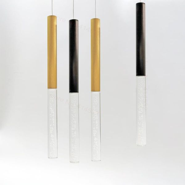 pendant lamps led light dimmable hanging lights kitchen island dining room shop bar counter decoration cylinder pipe
pendant lamps led light dimmable hanging lights kitchen island dining room shop bar counter decoration cylinder pipe