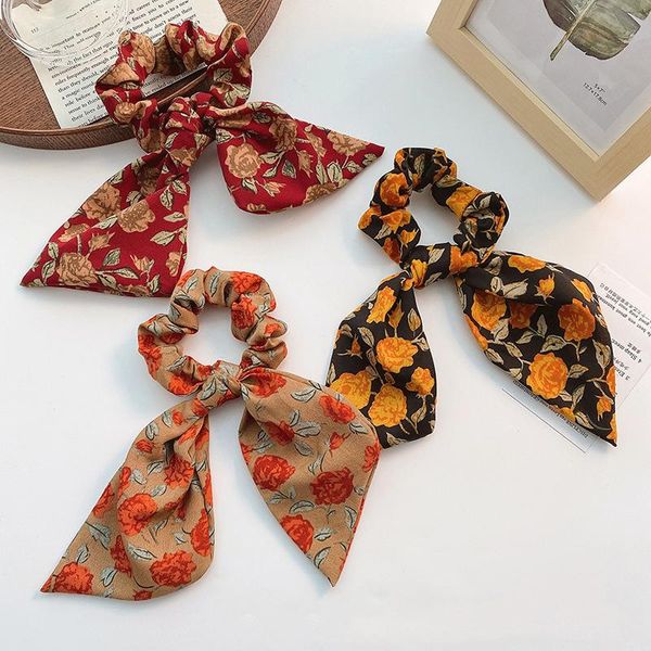 hair clips & barrettes floral scrunchies elastic vintage bow ties band holder scarf accessories for women girls ea, Golden;silver
hair clips & barrettes floral scrunchies elastic vintage bow ties band holder scarf accessories for women girls ea, Golden;silver