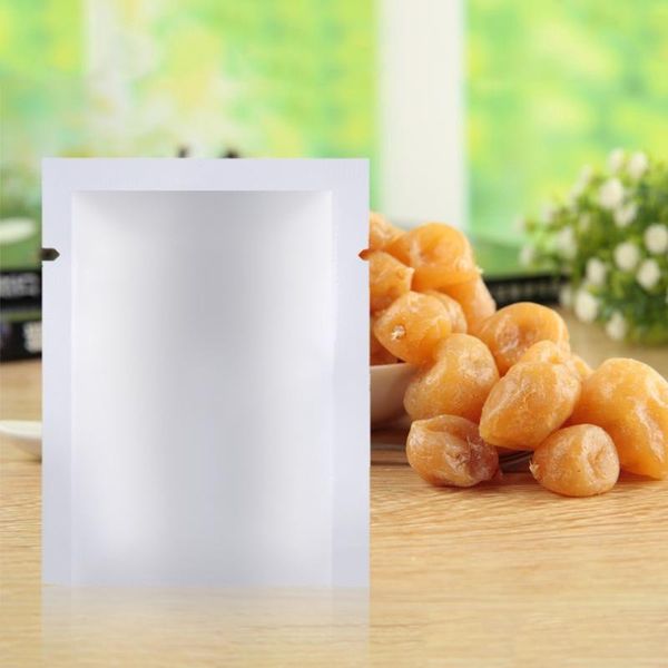 food savers & storage containers brand 100pcs aluminum foil mylar bag vacuum package pouches drop
food savers & storage containers brand 100pcs aluminum foil mylar bag vacuum package pouches drop