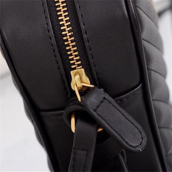 design handbag new classic women's genuine leather thread shoulder bag camera-bag black beige with gold hardware handhandbag ladies bag
design handbag new classic women's genuine leather thread shoulder bag camera-bag black beige with gold hardware handhandbag ladies bag