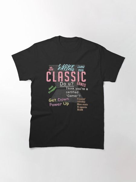 men's t-shirts i love eating junk and playing classic games clown t shirt men/women printed terror fashion, White;black
men's t-shirts i love eating junk and playing classic games clown t shirt men/women printed terror fashion, White;black