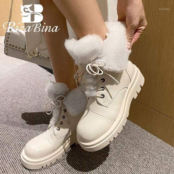 boots rizabina size 34-43 women snow warm fur winter shoes woman thick high heel short boot lady cross strap footwear1, Black
boots rizabina size 34-43 women snow warm fur winter shoes woman thick high heel short boot lady cross strap footwear1, Black