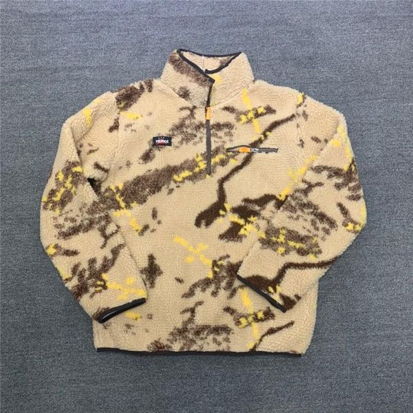 men's jackets men women embroidered lamb cashmere camouflage coat zip-up travis scocactus trails jack jackboys jacket, Black;brown
men's jackets men women embroidered lamb cashmere camouflage coat zip-up travis scocactus trails jack jackboys jacket, Black;brown