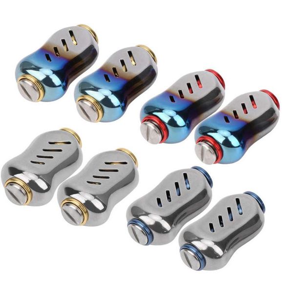 pair fishing handle reel stainless steel rocker arm high strength anti corrosion modified baitcasting reels
pair fishing handle reel stainless steel rocker arm high strength anti corrosion modified baitcasting reels