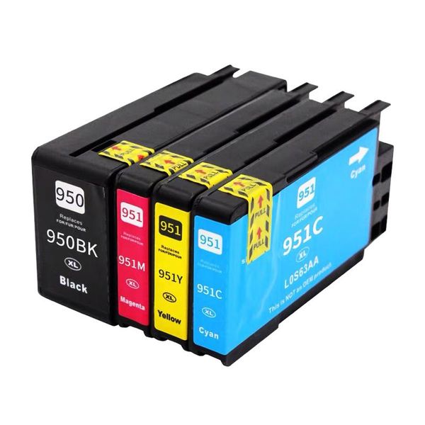 compatible for 950xl 951xl 950 ink cartridge 951 officejet pro 8100 8600 8610 8615 8620 8625 8630 8680 printer cartridges
compatible for 950xl 951xl 950 ink cartridge 951 officejet pro 8100 8600 8610 8615 8620 8625 8630 8680 printer cartridges